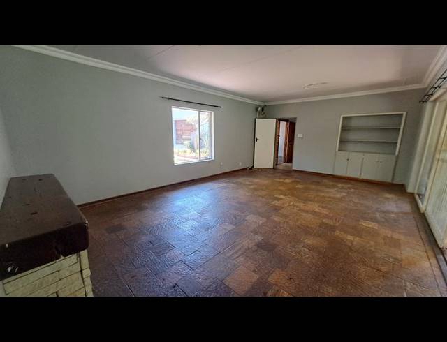 4 BEDROOM HOUSE FOR SALE IN MEYERSPARK